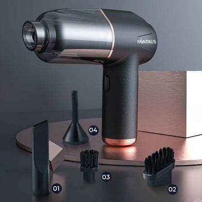 Krachtige Stofzuiger Blower 2 in 1
