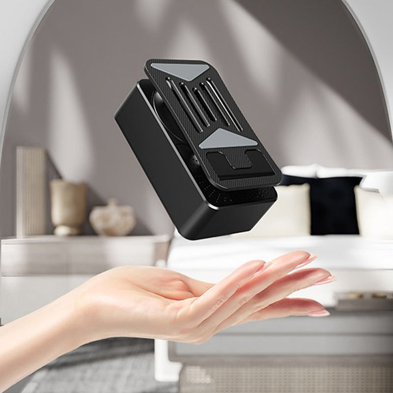 Draadloze Bluetooth Speaker met Oplaadstation en Houder