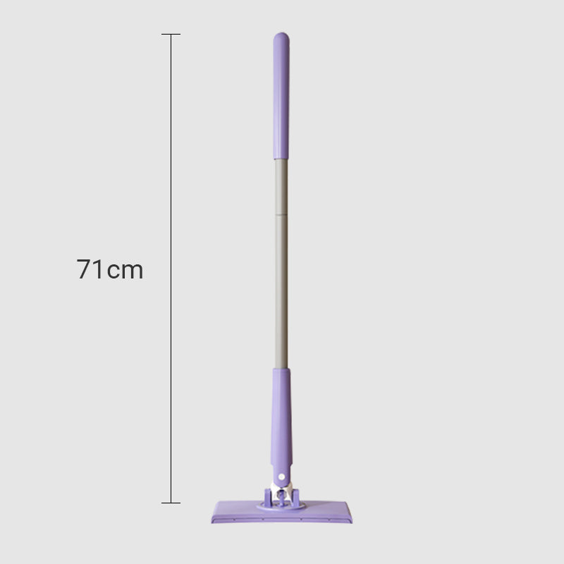 Mini Dweilmop Handsfree voor Alle Oppervlakken
