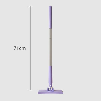 Mini Dweilmop Handsfree voor Alle Oppervlakken