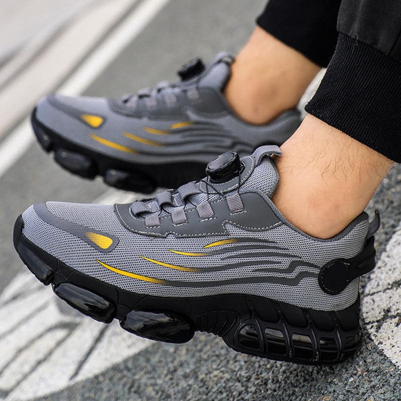 Veiligheidsschoenen Uniseks Antislip Noppen voor Binnen en Buiten