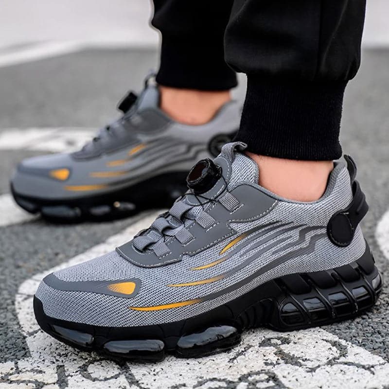 Veiligheidsschoenen Uniseks Antislip Noppen voor Binnen en Buiten