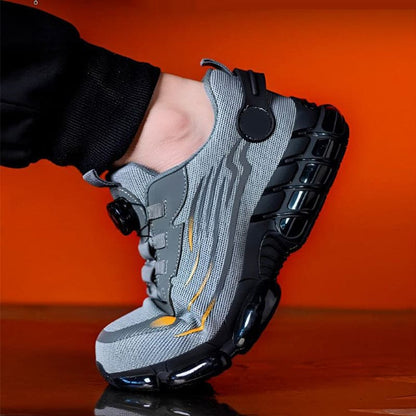 Veiligheidsschoenen Uniseks Antislip Noppen voor Binnen en Buiten