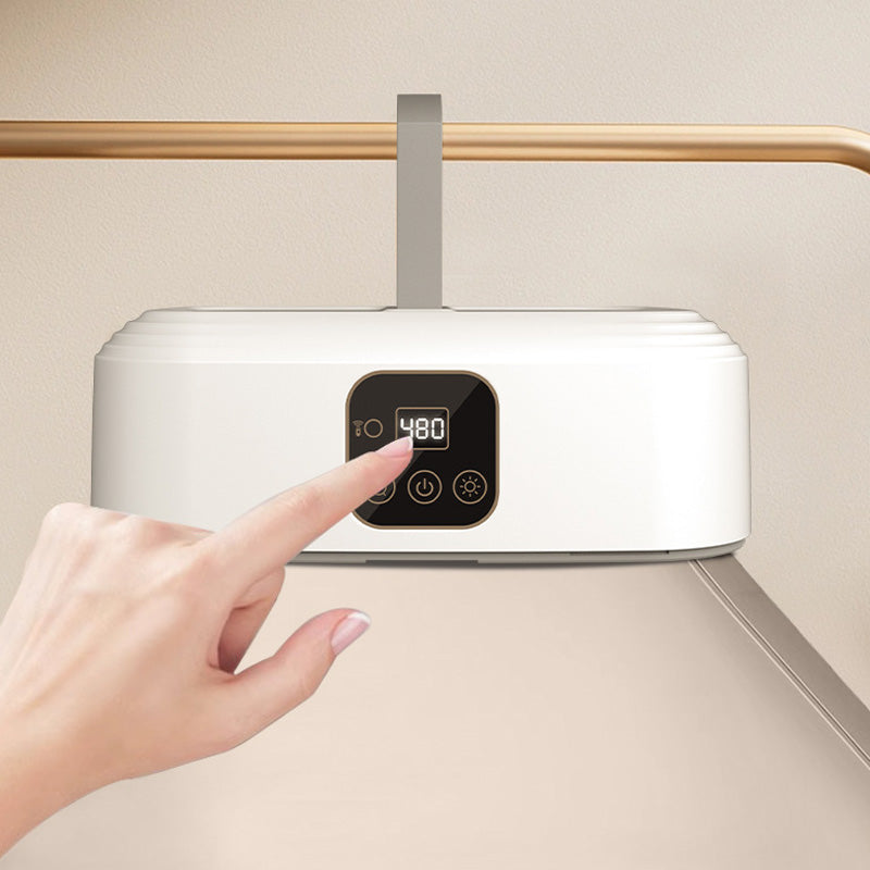 Draagbare Wasdroger Luxe Compact en Efficiënt