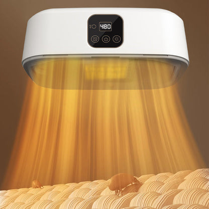 Draagbare Wasdroger Luxe Compact en Efficiënt
