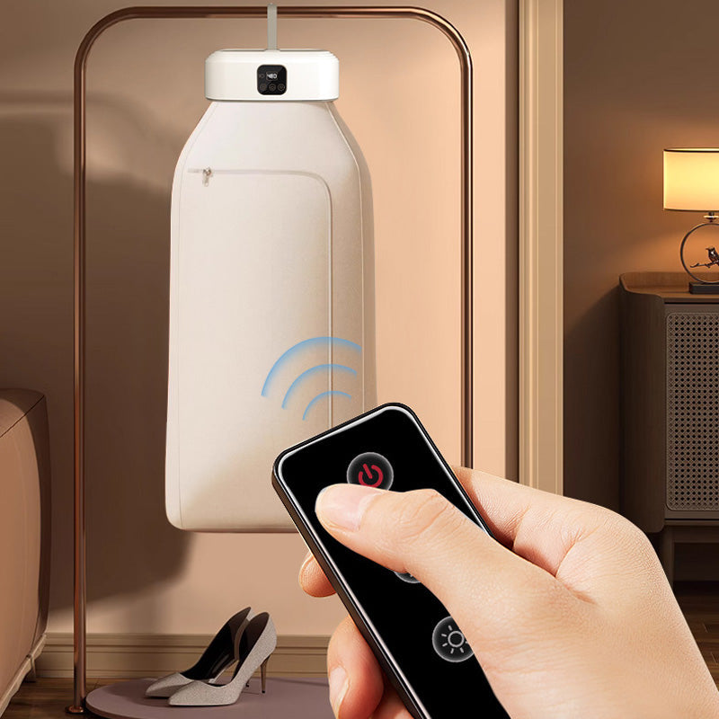 Draagbare Wasdroger Luxe Compact en Efficiënt