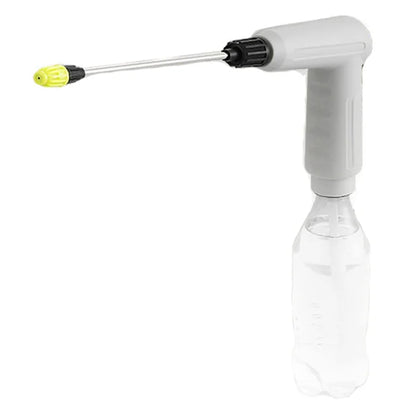 Draadloze Spray Gun voor Nevelverneveling Nano Mist - Velinix