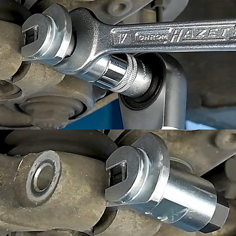 Auto Onderhoudstool Set Compleet en Efficiënt