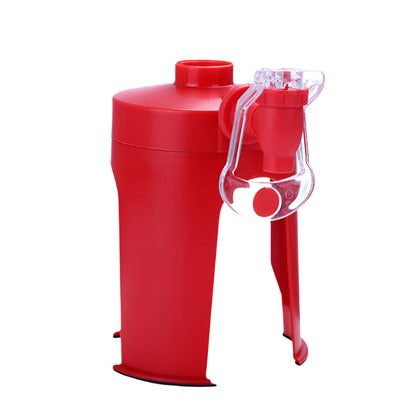 Drankdispenser Handmatig voor Flesjes en Glazen - Velinix