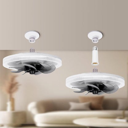 Rustgevende Nachtlamp met Zacht Licht
