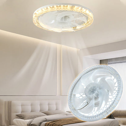 Rustgevende Nachtlamp met Zacht Licht