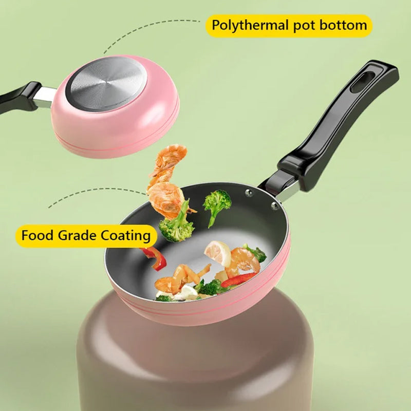 Mini Keuken Speelgoed voor Kinderen met Accessoires