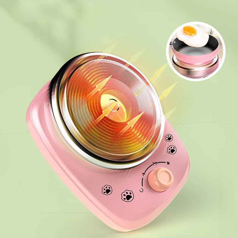 Mini Keuken Speelgoed voor Kinderen met Accessoires