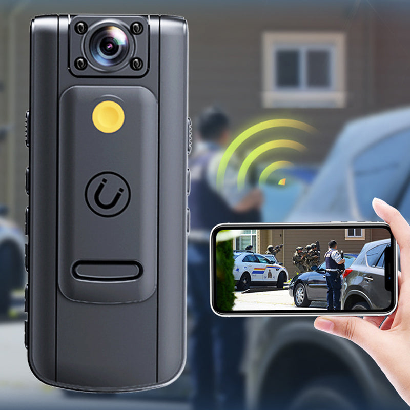 Compacte Camera ClearVisionPro voor Kristalheldere Foto's