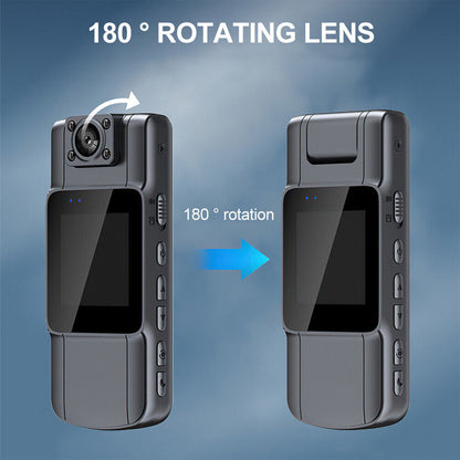 Compacte Camera ClearVisionPro voor Kristalheldere Foto's
