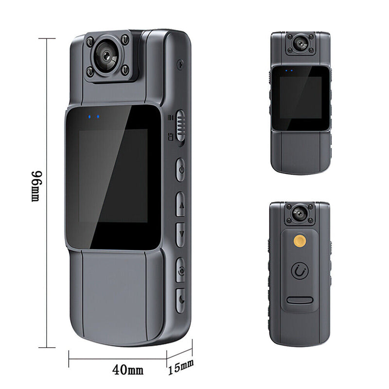 Compacte Camera ClearVisionPro voor Kristalheldere Foto's