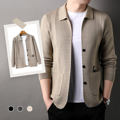 Stijlvolle Knit Trui voor Dame Comfortabel - Velinix