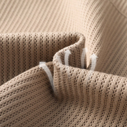 Stijlvolle Knit Trui voor Dame Comfortabel