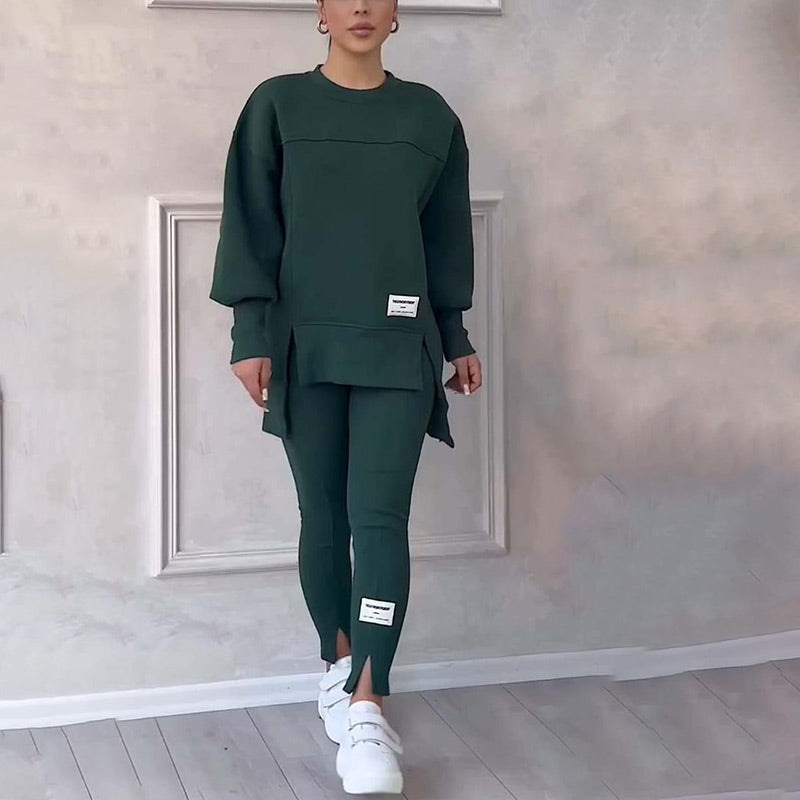 Stijlvolle Loungekleding Comfortabel en Modern