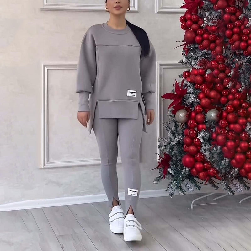 Stijlvolle Loungekleding Comfortabel en Modern