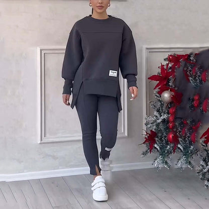 Stijlvolle Loungekleding Comfortabel en Modern