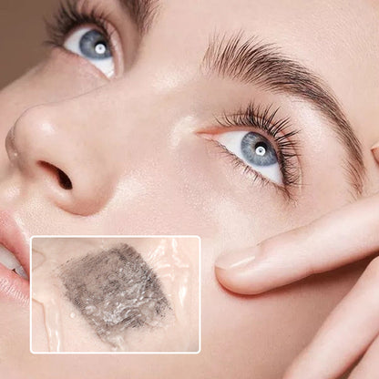 Wimperkruller Metalen 3D Curling Waterproof Mascara
