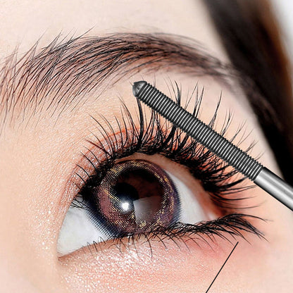 Wimperkruller Metalen 3D Curling Waterproof Mascara