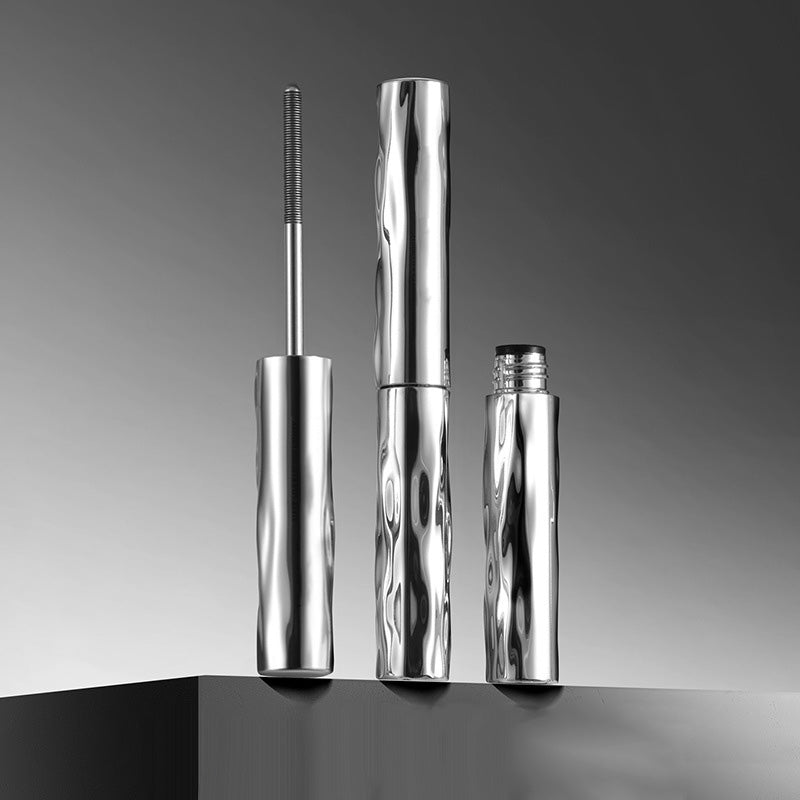 Wimperkruller Metalen 3D Curling Waterproof Mascara - Velinix
