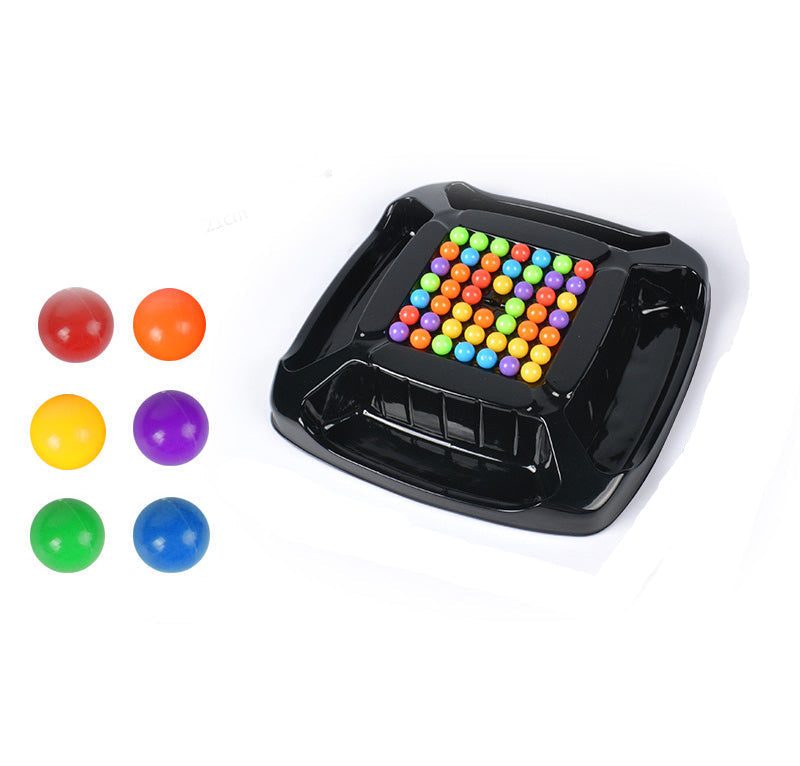 Schaakbord Houten Dubbelzijdig Luxe Design - Velinix