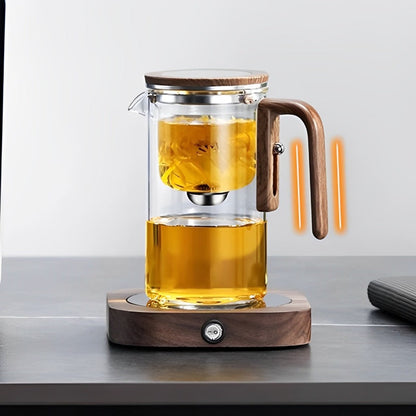 Thee Infuser Set Vers en Mild voor Théeliefhebbers