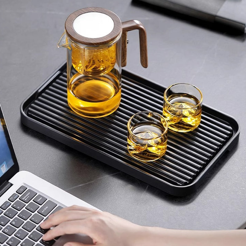 Thee Infuser Set Vers en Mild voor Théeliefhebbers