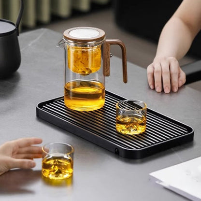 Thee Infuser Set Vers en Mild voor Théeliefhebbers