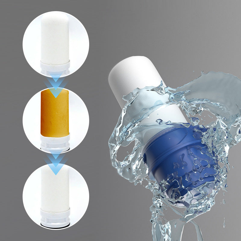 Kraanwaterzuiveraar AquaPure voor Schoon Drinkwater Thuis