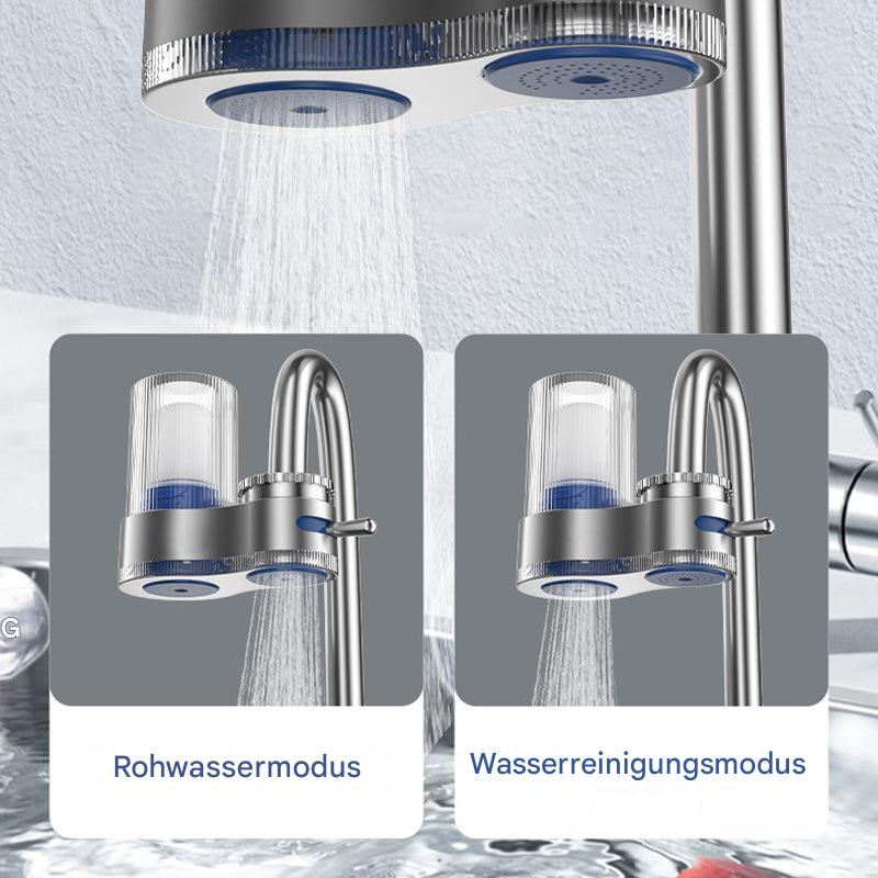 Waterkraan Filter Zuiveringsset voor Thuisgebruik