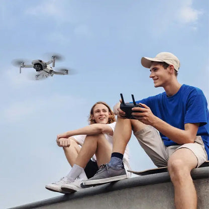 Professionele Drone SkyMaster Pro voor Luchtfotografie en Video