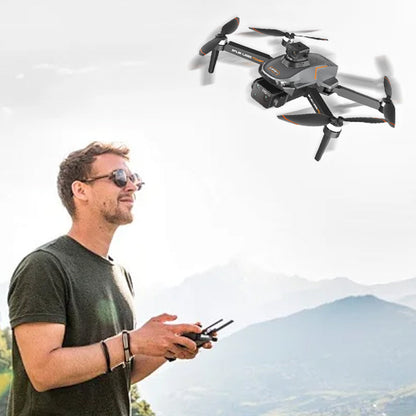 Professionele Drone SkyMaster Pro voor Luchtfotografie en Video