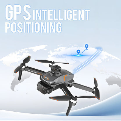 Professionele Drone SkyMaster Pro voor Luchtfotografie en Video