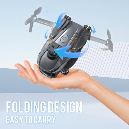 Professionele Drone SkyMaster Pro voor Luchtfotografie en Video