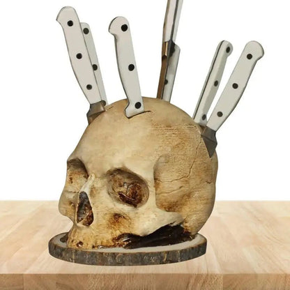 Messenhouder Praktisch Keuken Accessoire voor Knives
