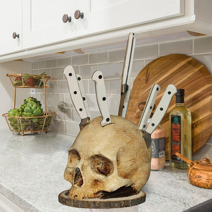 Messenhouder Praktisch Keuken Accessoire voor Knives - Velinix