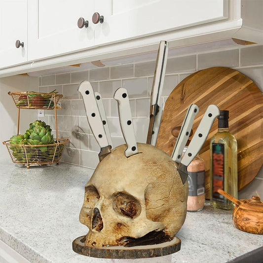 Messenhouder Praktisch Keuken Accessoire voor Knives - Velinix