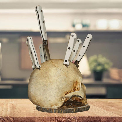 Messenhouder Praktisch Keuken Accessoire voor Knives