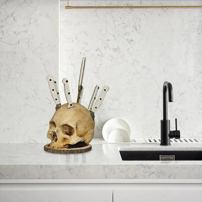 Messenhouder Praktisch Keuken Accessoire voor Knives