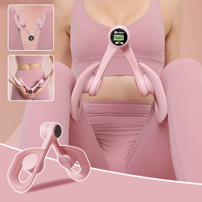 Bekkenbodem Trainer voor Vrouwen met Antislip Comfort