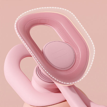 Bekkenbodem Trainer voor Vrouwen met Antislip Comfort