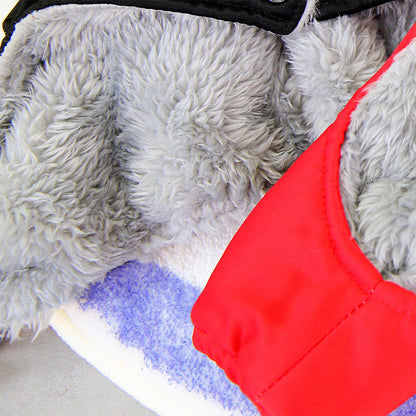 Winterjas Hondenjas Warm en Waterdicht voor Honden
