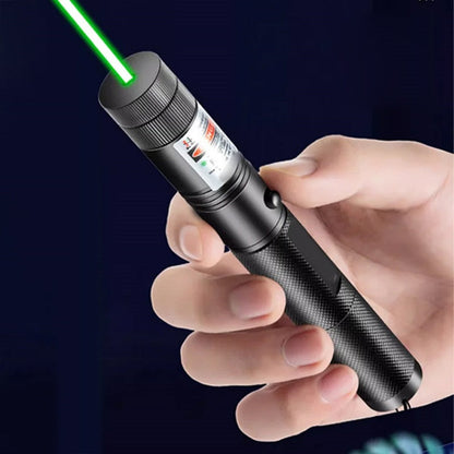 Laser Pointer Dual Color Rood en Groen voor Presentaties