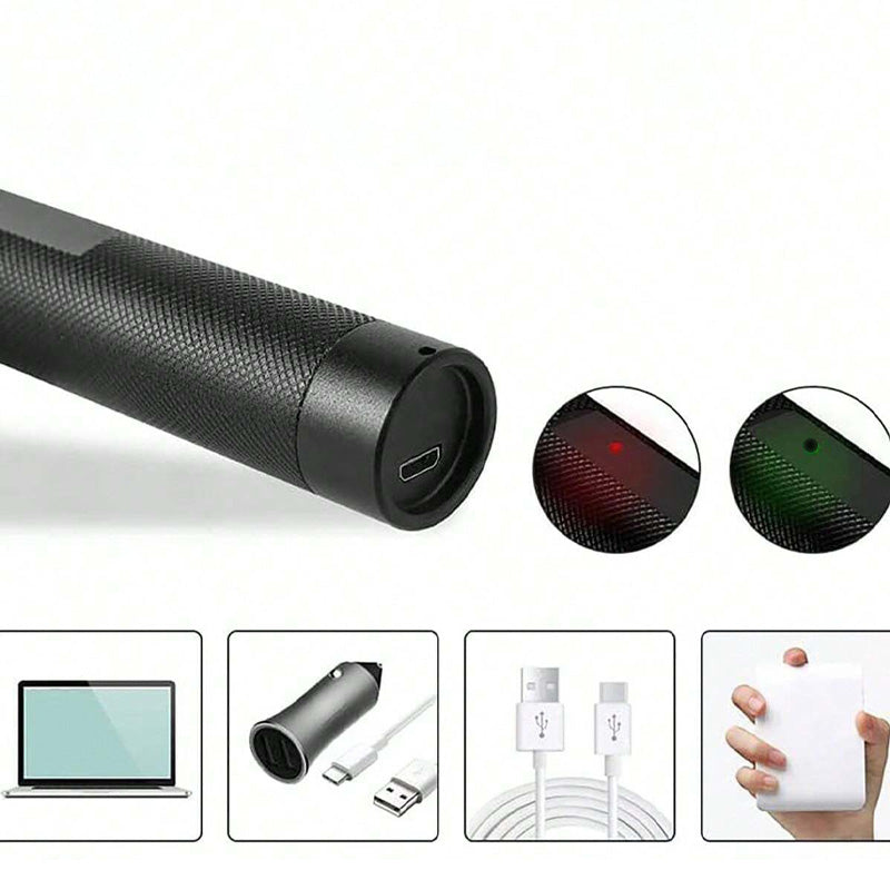Laser Pointer Dual Color Rood en Groen voor Presentaties