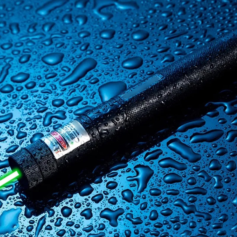 Laser Pointer Dual Color Rood en Groen voor Presentaties