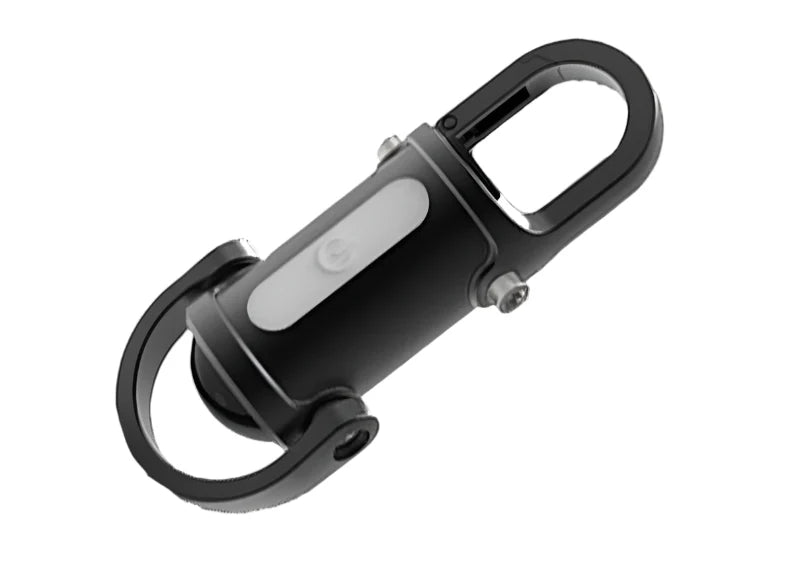 Mini LED Zaklamp 1200 Lumen Waterdicht Ultra Helder - Velinix